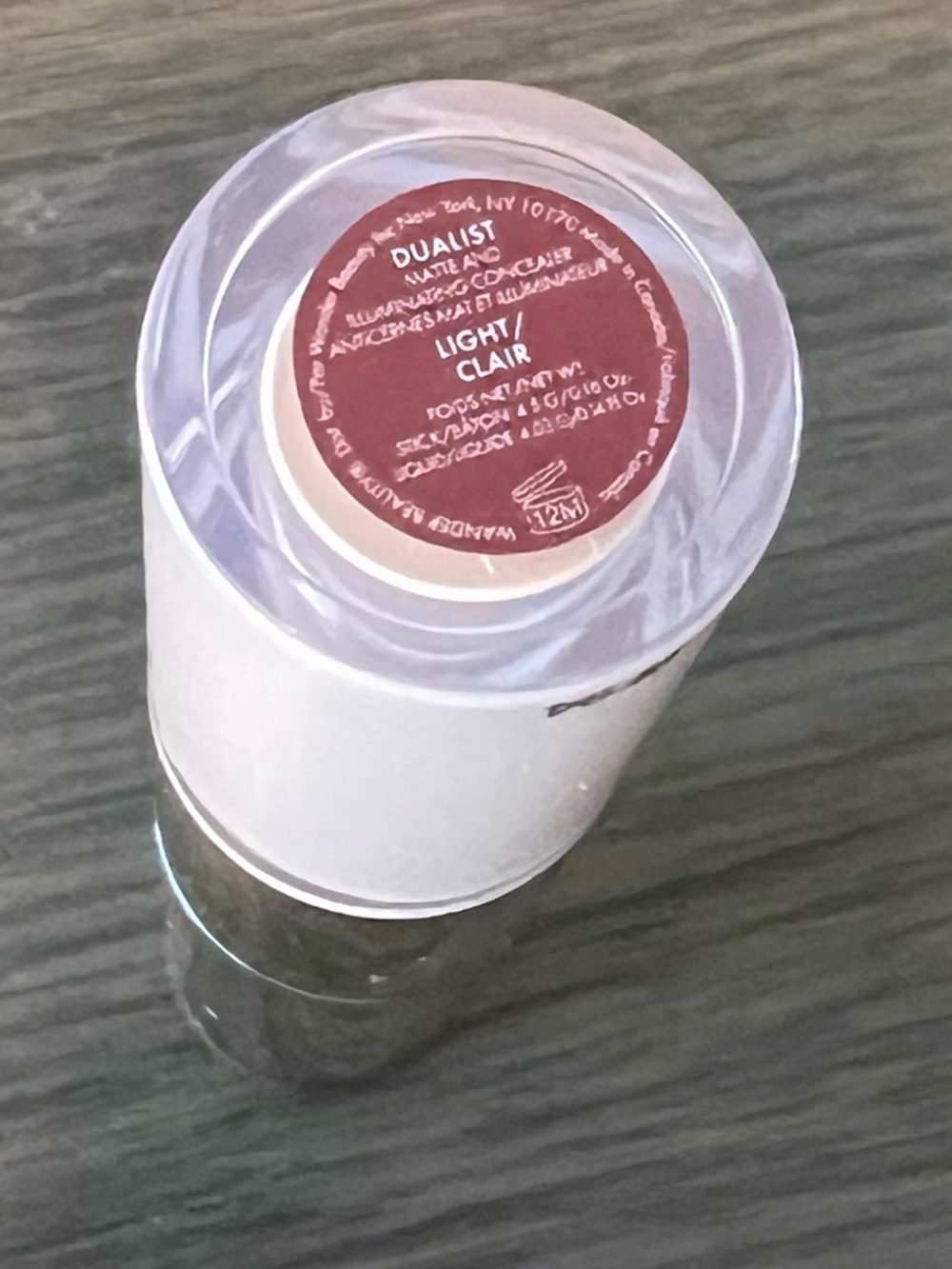 Wander Beauty Dualist concealer nwob - Picture 2 of 2